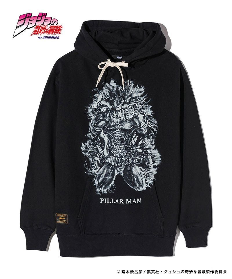 glamb(グラム)】Santana Hoodie パーカー(GB0124-JJ07) | CAMBIO カンビオ