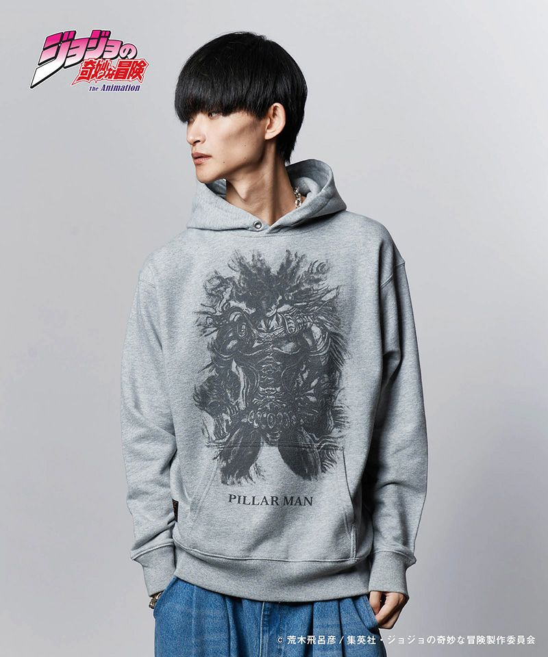 glamb(グラム)】Santana Hoodie パーカー(GB0124-JJ07) | CAMBIO カンビオ