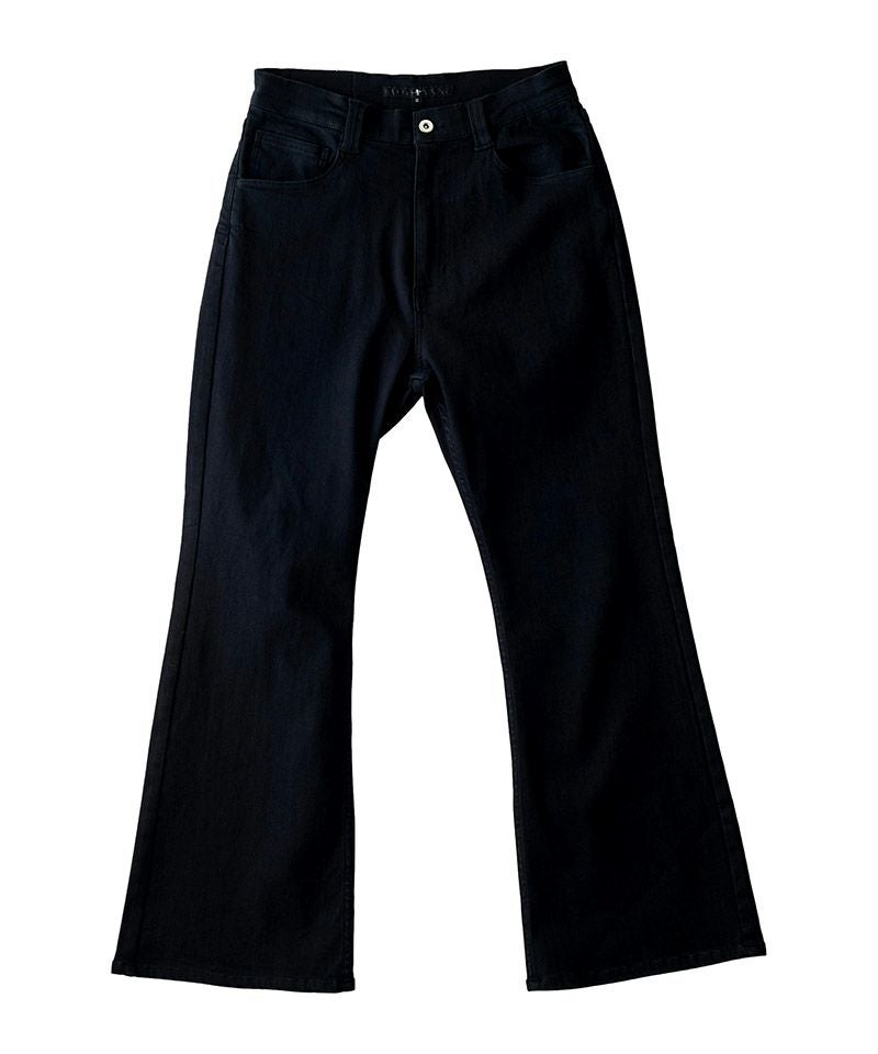 ノーアイディー NO ID. デニム 3本セット 60%OFF【NO ID.(ノーアイディー)】ｱﾙﾃｨﾒｯﾄｽﾄﾚｯﾁﾃﾞﾆﾑﾌﾚｱPT デニムパンツ