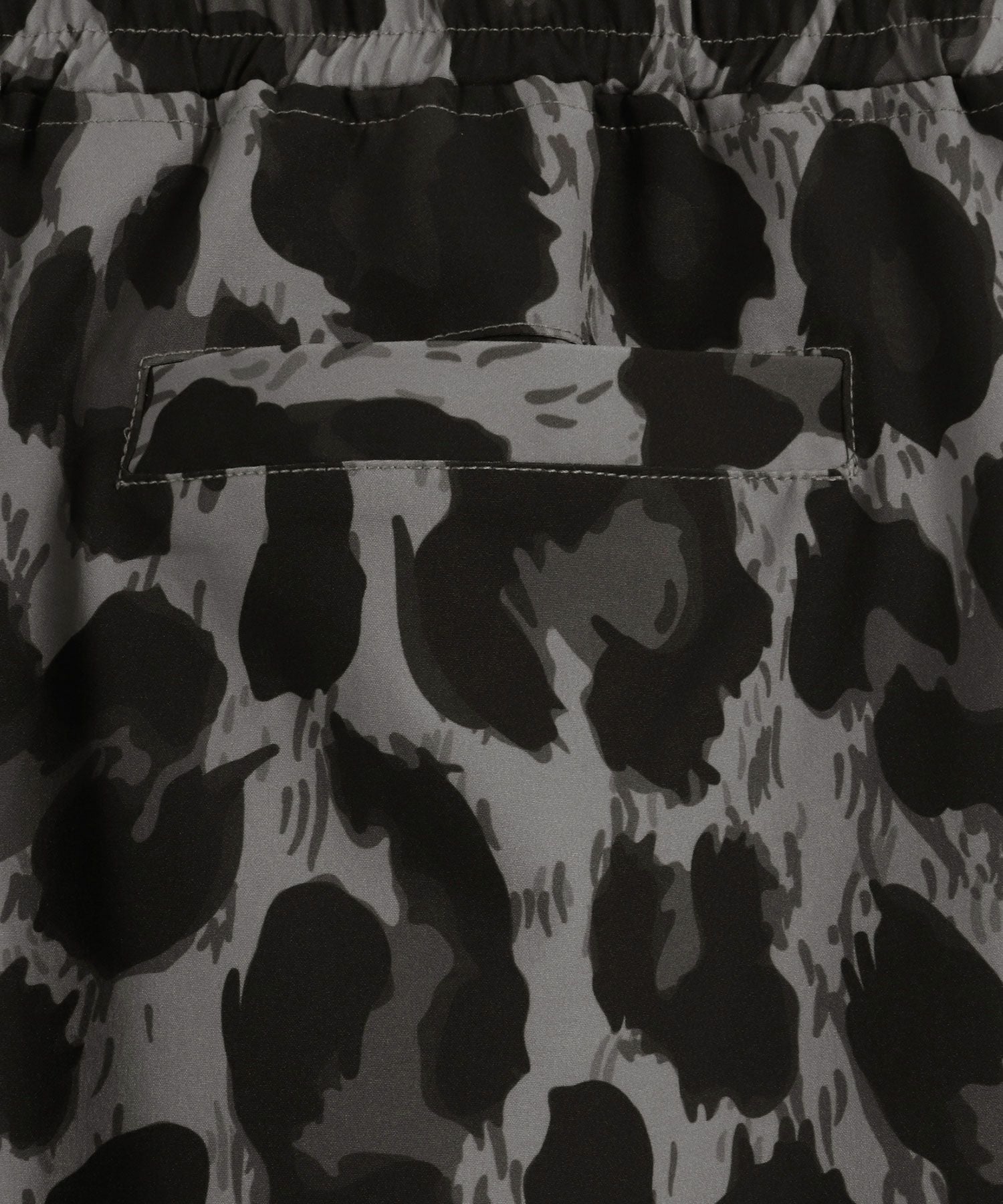 30%OFF【GLIMCLAP(グリムクラップ)】 Leopard pattern easy pants