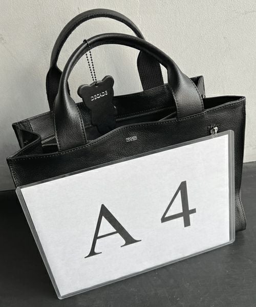 DECADE(ディケイド)】【予約販売3月下旬～4月上旬入荷】Water Proof