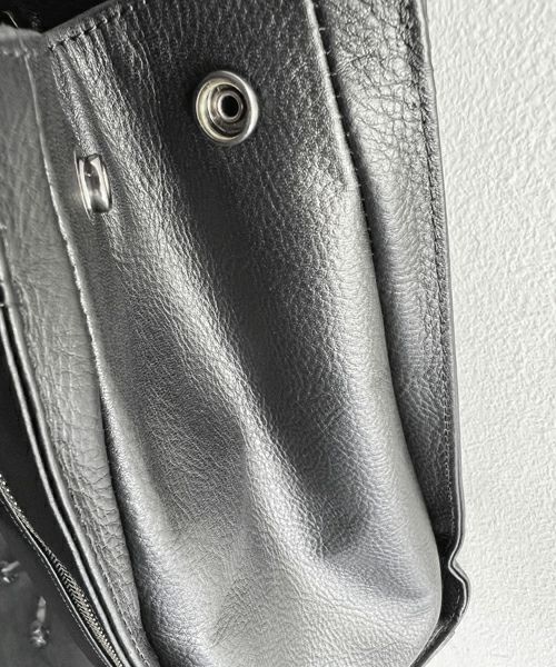 DECADE(ディケイド)】【予約販売6月上旬～中旬入荷】Water Proof Cow