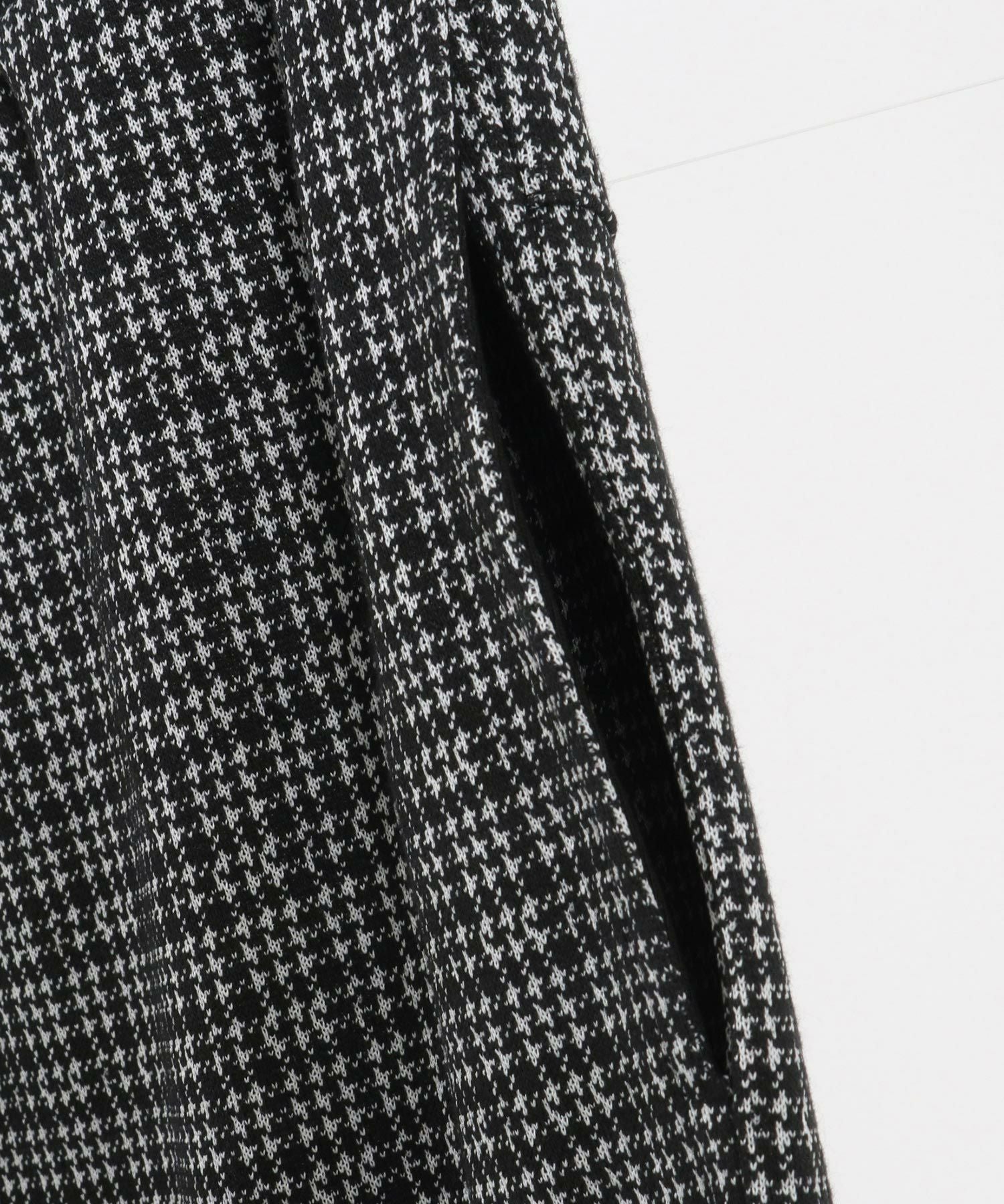 30%OFF【CAMBIO(カンビオ)】Plaid Jodhpurs Cut Pants ジョッパーズ
