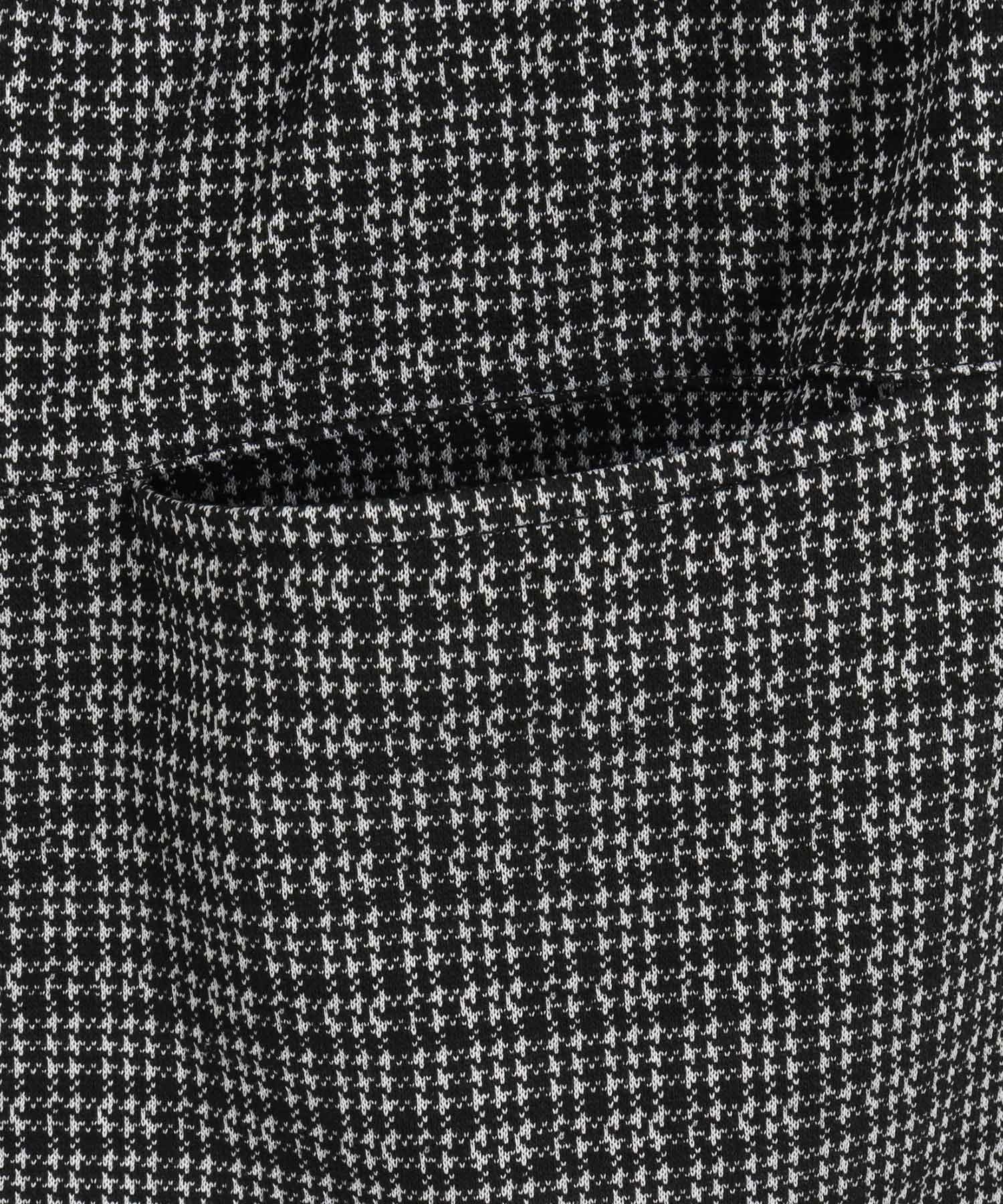 30%OFF【CAMBIO(カンビオ)】Plaid Jodhpurs Cut Pants ジョッパーズ