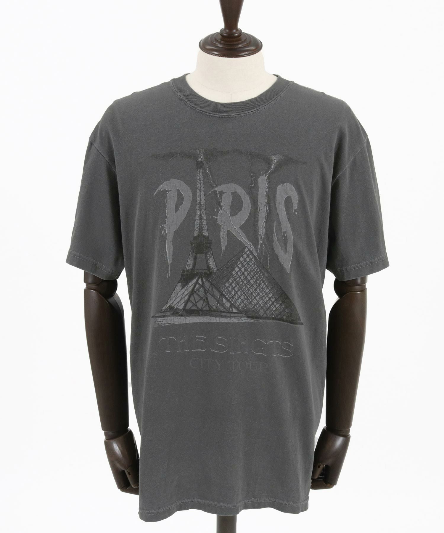 tシャツ Ninja Polar Bear Oversized Graphic T-Shirt - Black – Eight-X