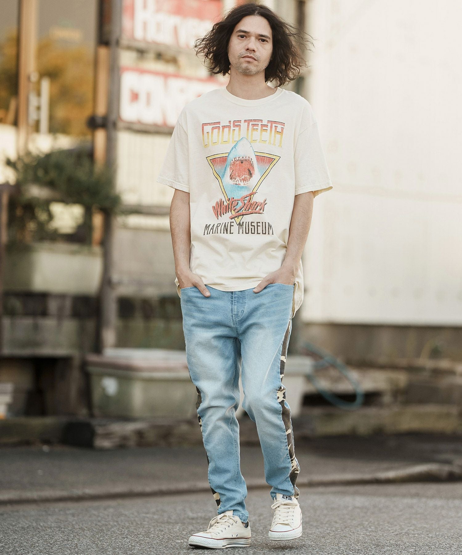 ロックTシャツ　ヴィンテージカタログ 別冊2nd（セカンド） ROCK T-SHIRTS MUSEUM (発売日2018年08月07日