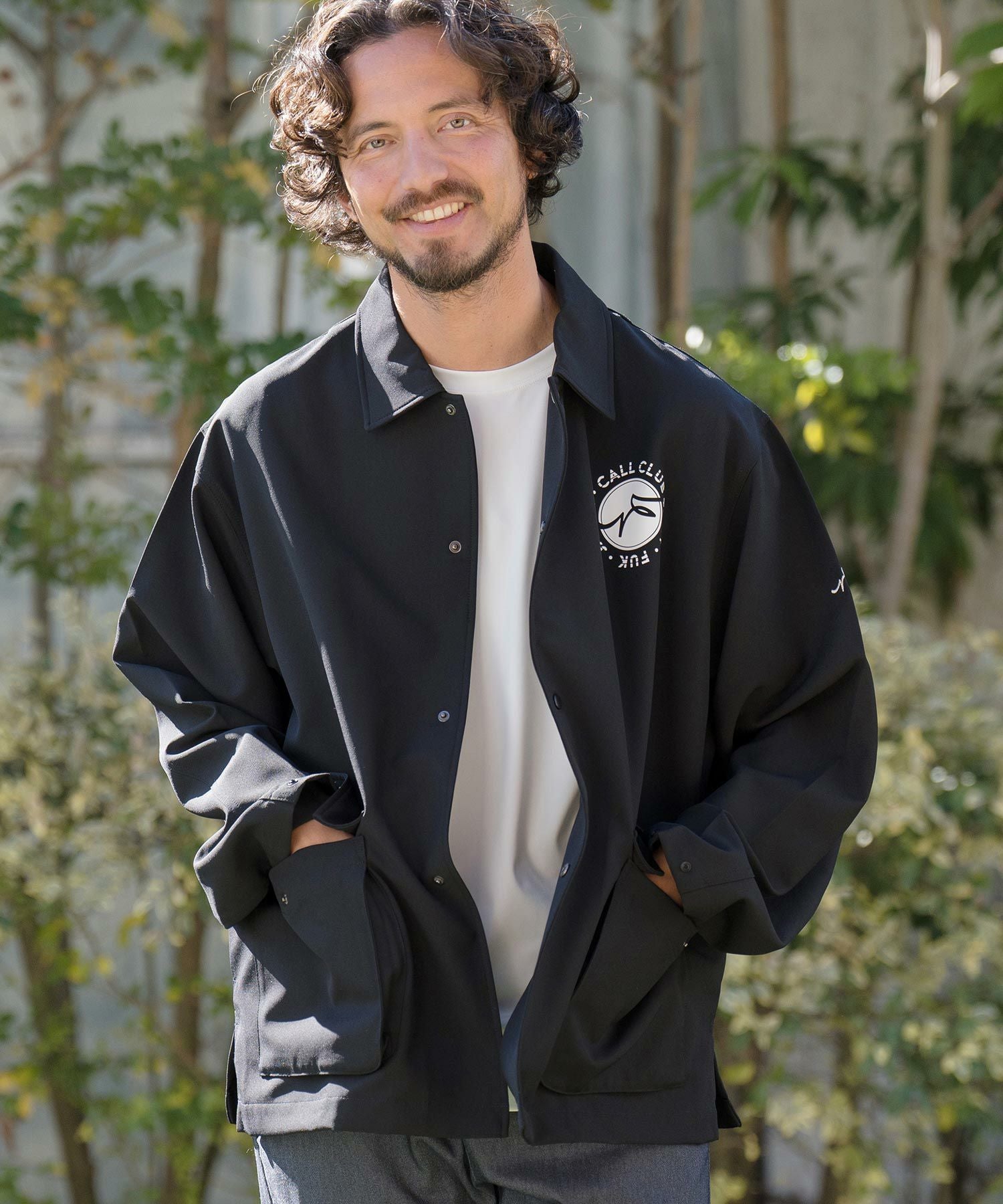 50%OFF【CALL&RESPONSE(コールアンドレスポンス)】CALLチーム