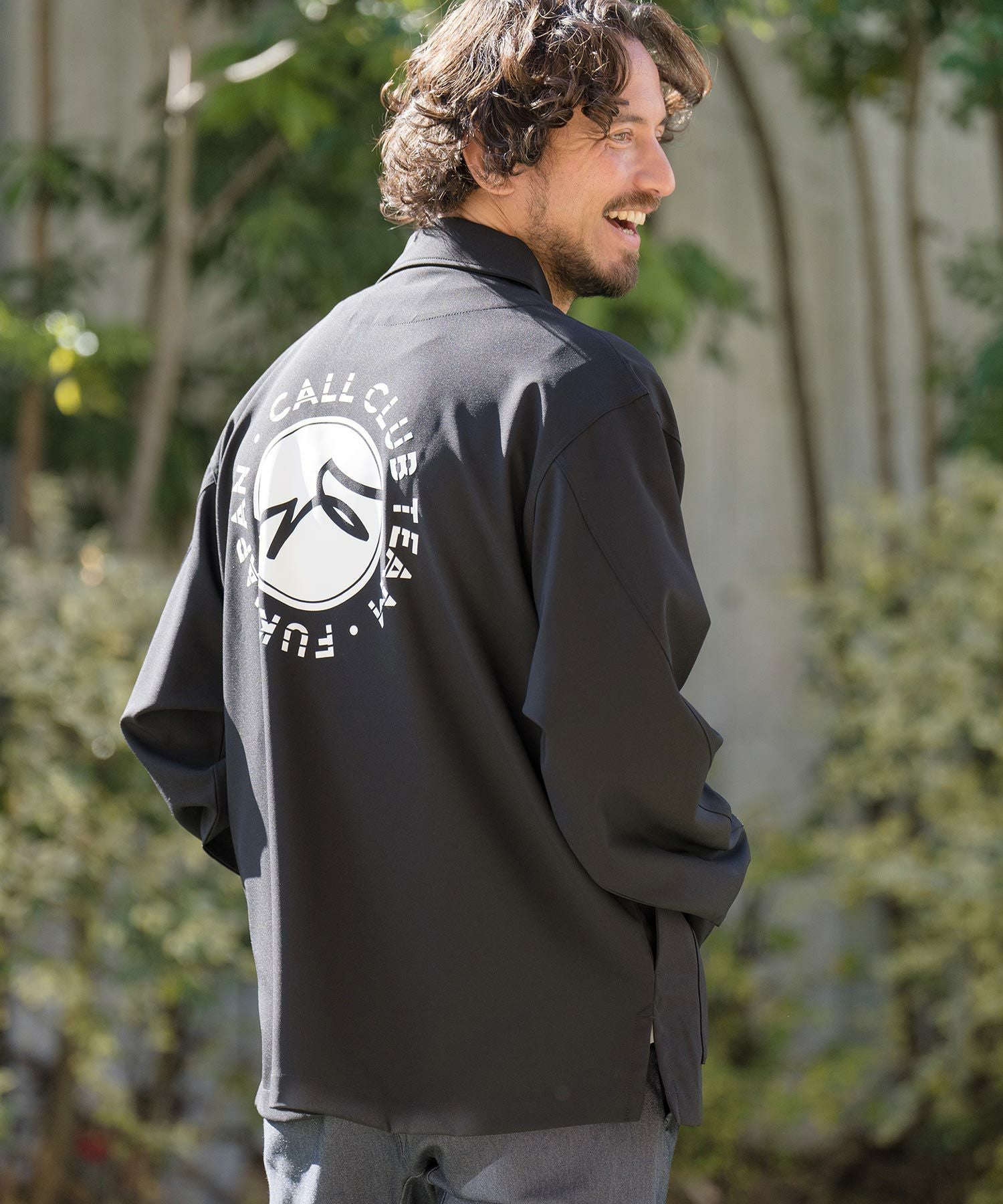 50%OFF【CALL&RESPONSE(コールアンドレスポンス)】CALLチーム