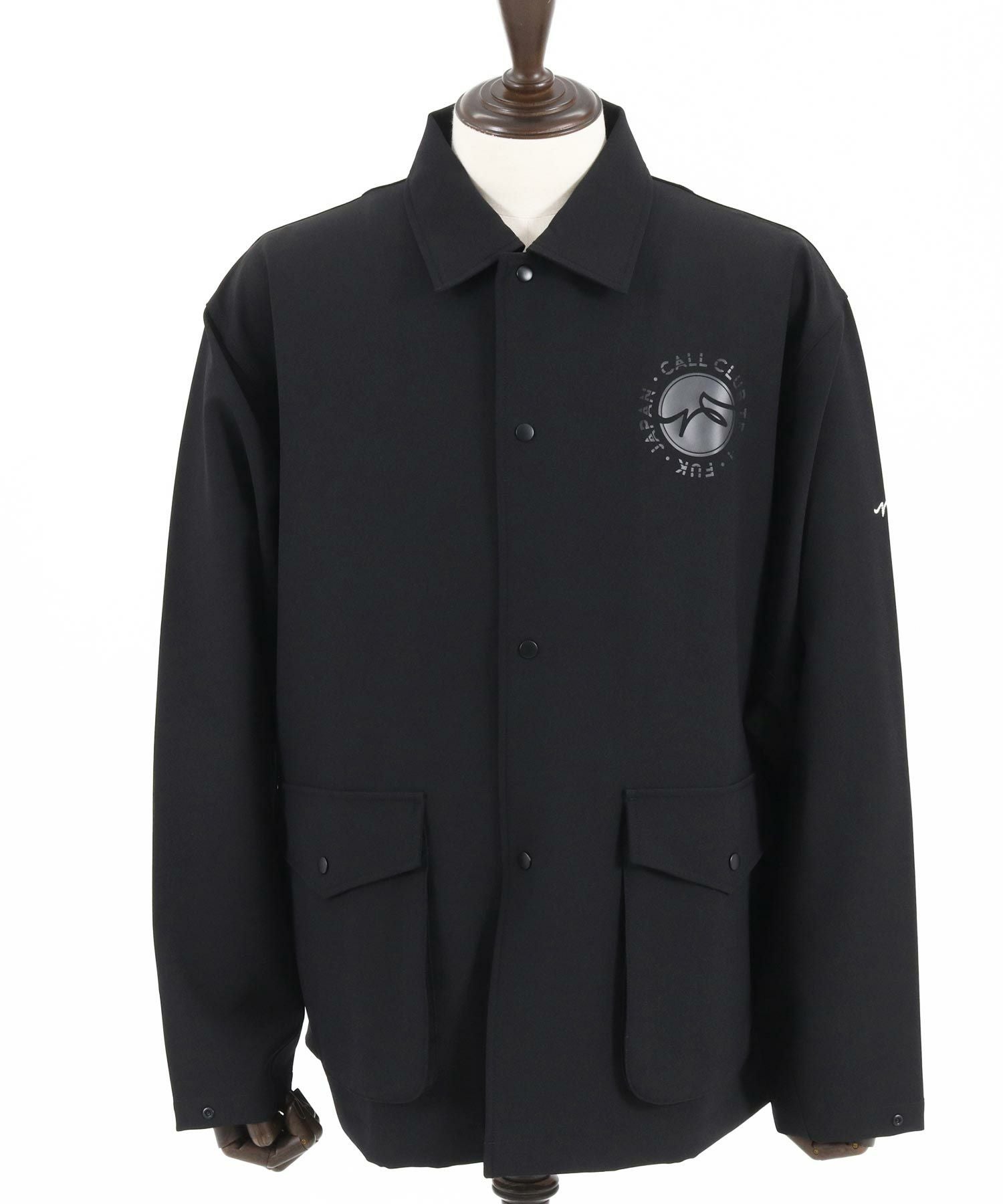 50%OFF【CALL&RESPONSE(コールアンドレスポンス)】CALLチーム