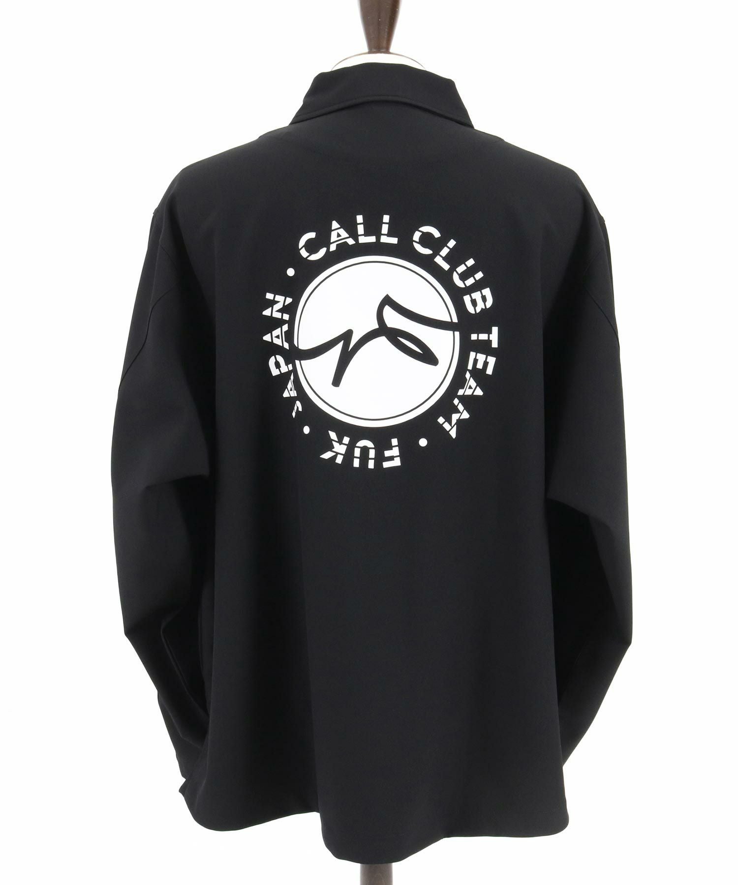 50%OFF【CALL&RESPONSE(コールアンドレスポンス)】CALLチーム
