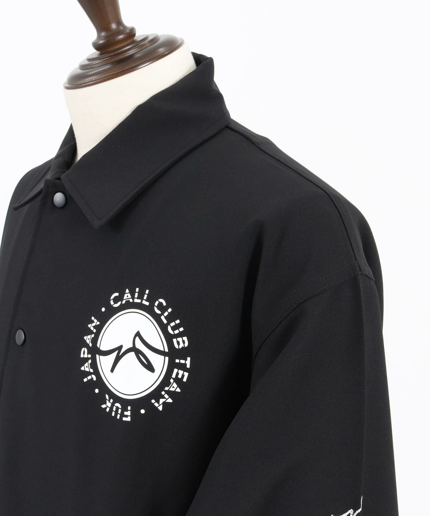 50%OFF【CALL&RESPONSE(コールアンドレスポンス)】CALLチーム