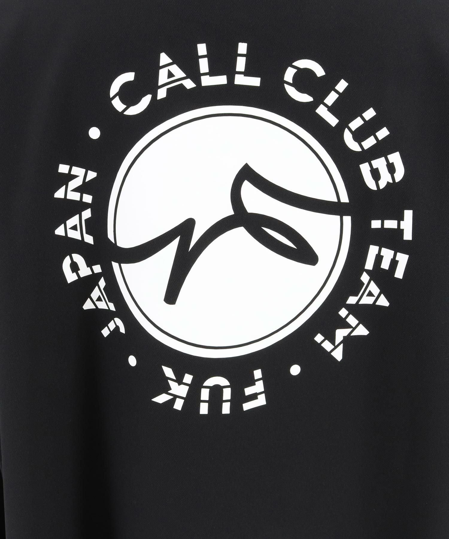 50%OFF【CALL&RESPONSE(コールアンドレスポンス)】CALLチーム