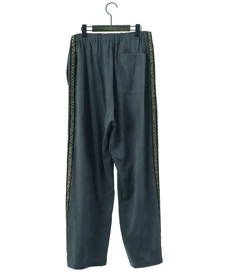 【EGO TRIPPING☆】エゴトリッピング FADE TROUSERS☆ EGO TRIPPING(エゴトリッピング)】 OILKING TRAININGPANTS ジャージ