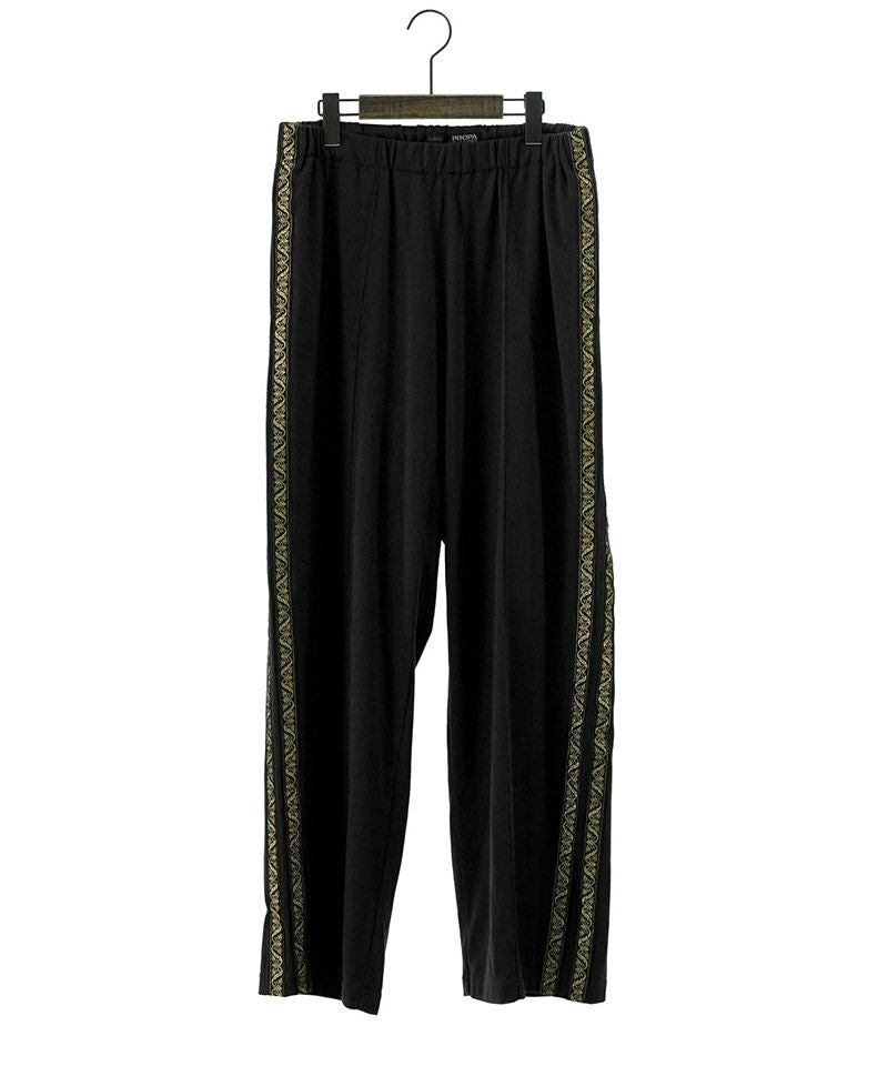 EGO TRIPPING(エゴトリッピング)】 OILKING TRAININGPANTS ジャージ