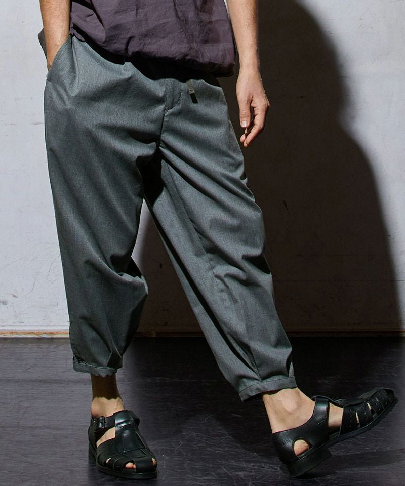 EGO TRIPPING(エゴトリッピング)】HUNTING TROUSERS ハンティング