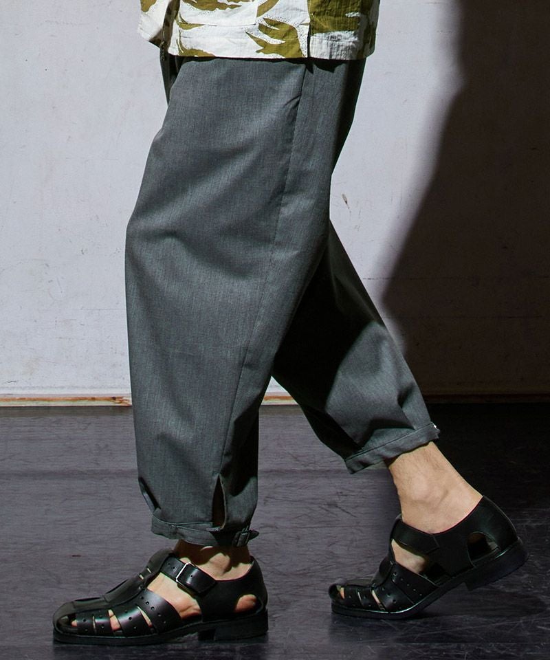 EGO TRIPPING(エゴトリッピング)】HUNTING TROUSERS ハンティング