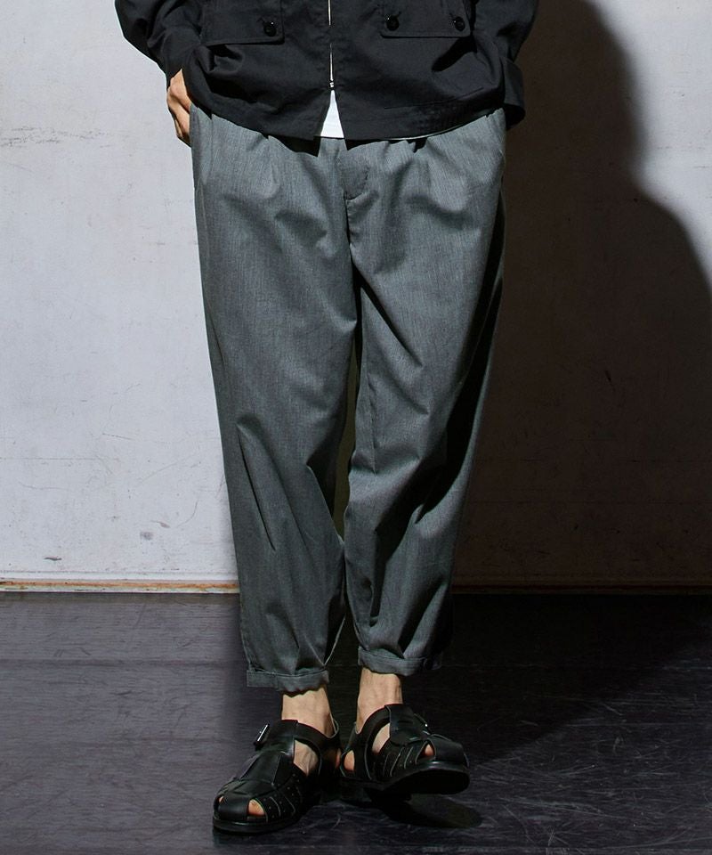 EGO TRIPPING(エゴトリッピング)】HUNTING TROUSERS ハンティング