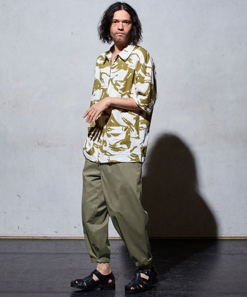EGO TRIPPING(エゴトリッピング)】HUNTING TROUSERS ハンティング