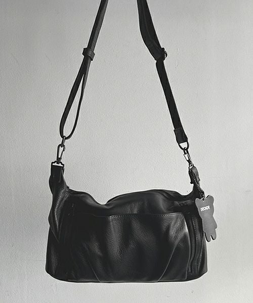 キャンディーバック DECADE(ディケイド)】【予約販売5月下旬～6月上旬入荷】Shoulder Bag