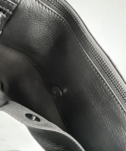 DECADE(ディケイド)】【予約販売5月下旬～6月上旬入荷】Shoulder Bag