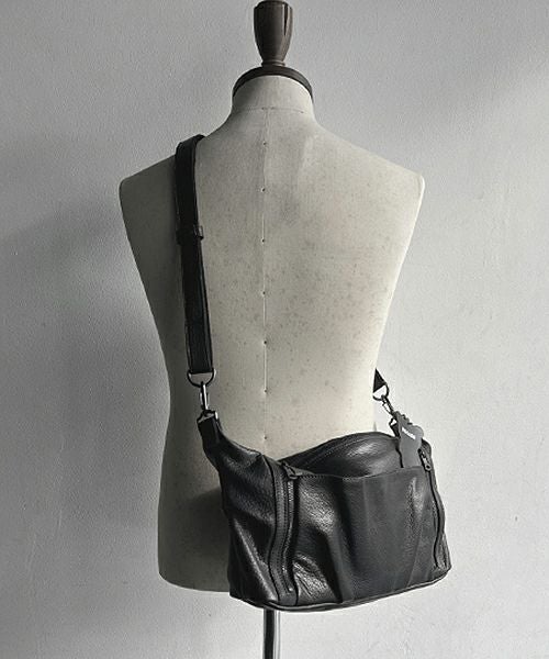 DECADE(ディケイド)】【予約販売9月中旬～下旬入荷】Shoulder Bag
