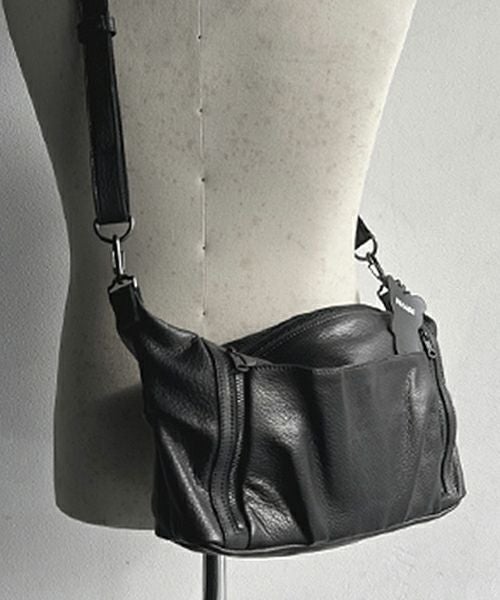 キャンディーバック DECADE(ディケイド)】【予約販売5月下旬～6月上旬入荷】Shoulder Bag
