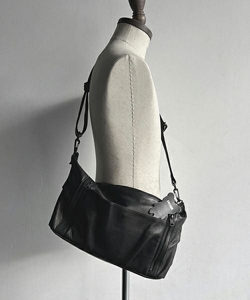 DECADE(ディケイド)】【予約販売5月下旬～6月上旬入荷】Shoulder Bag