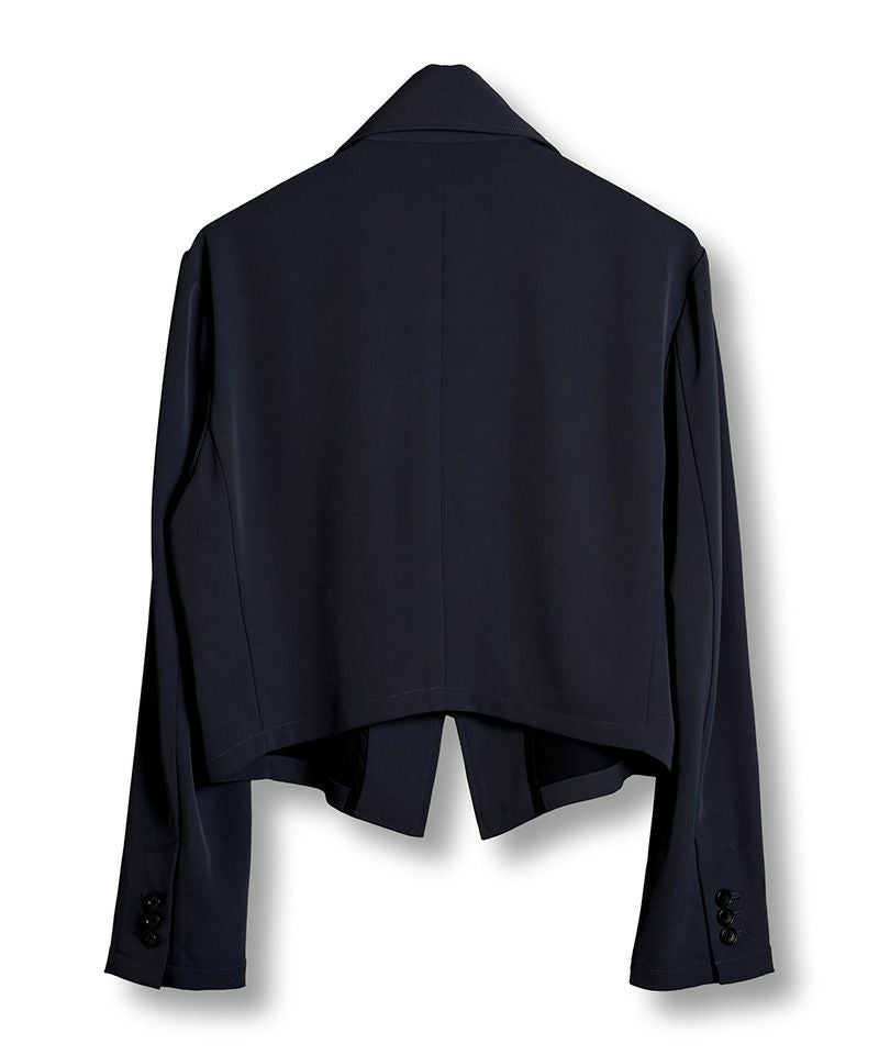 50%OFF【NO ID.(ノーアイディー)】ﾅﾎﾟﾚｵﾝｼｮｰﾄJKT ジャケット(854006
