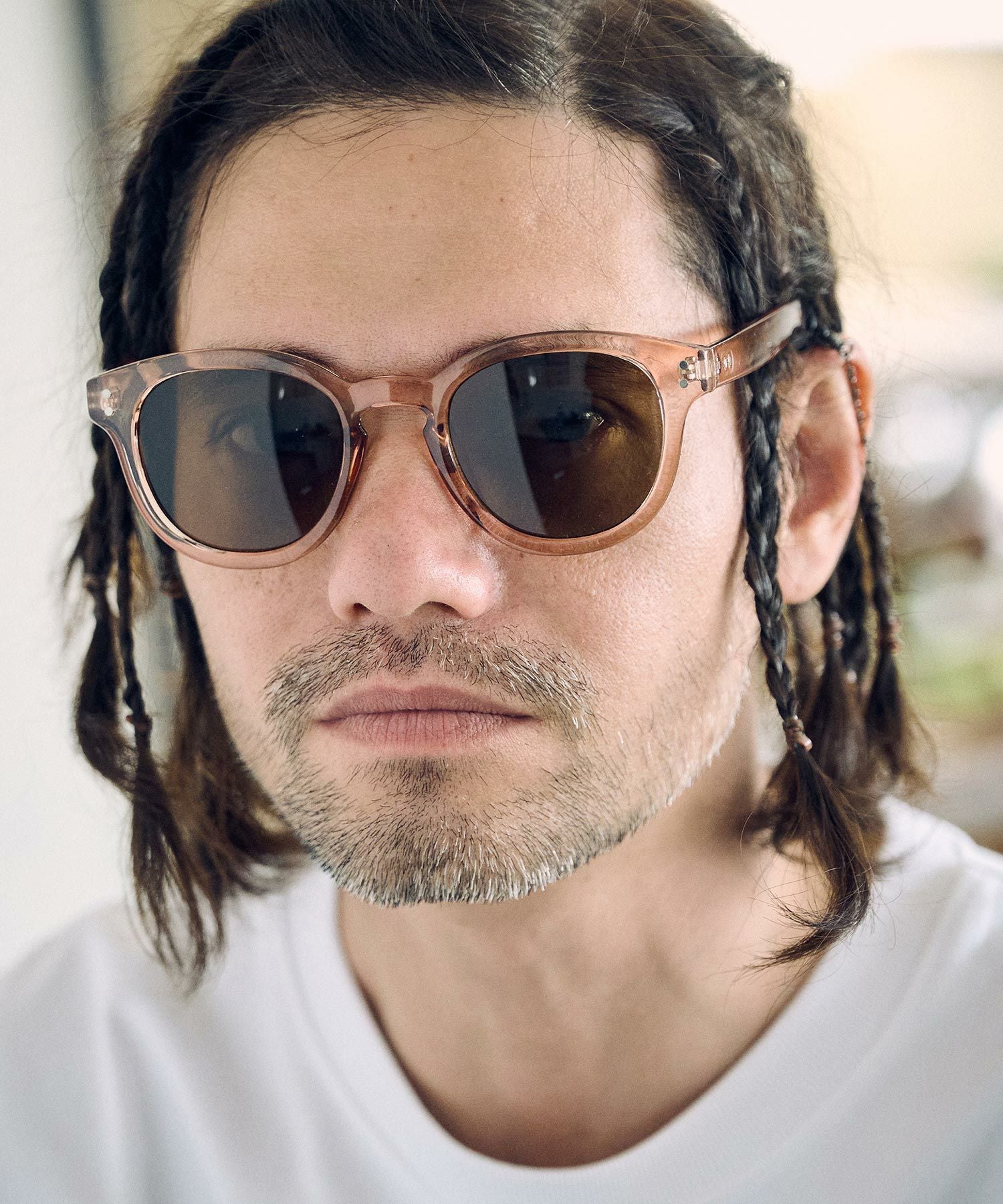 ADAM PATEK(アダムパテック)】boston sunglasses サングラス(AP2419001