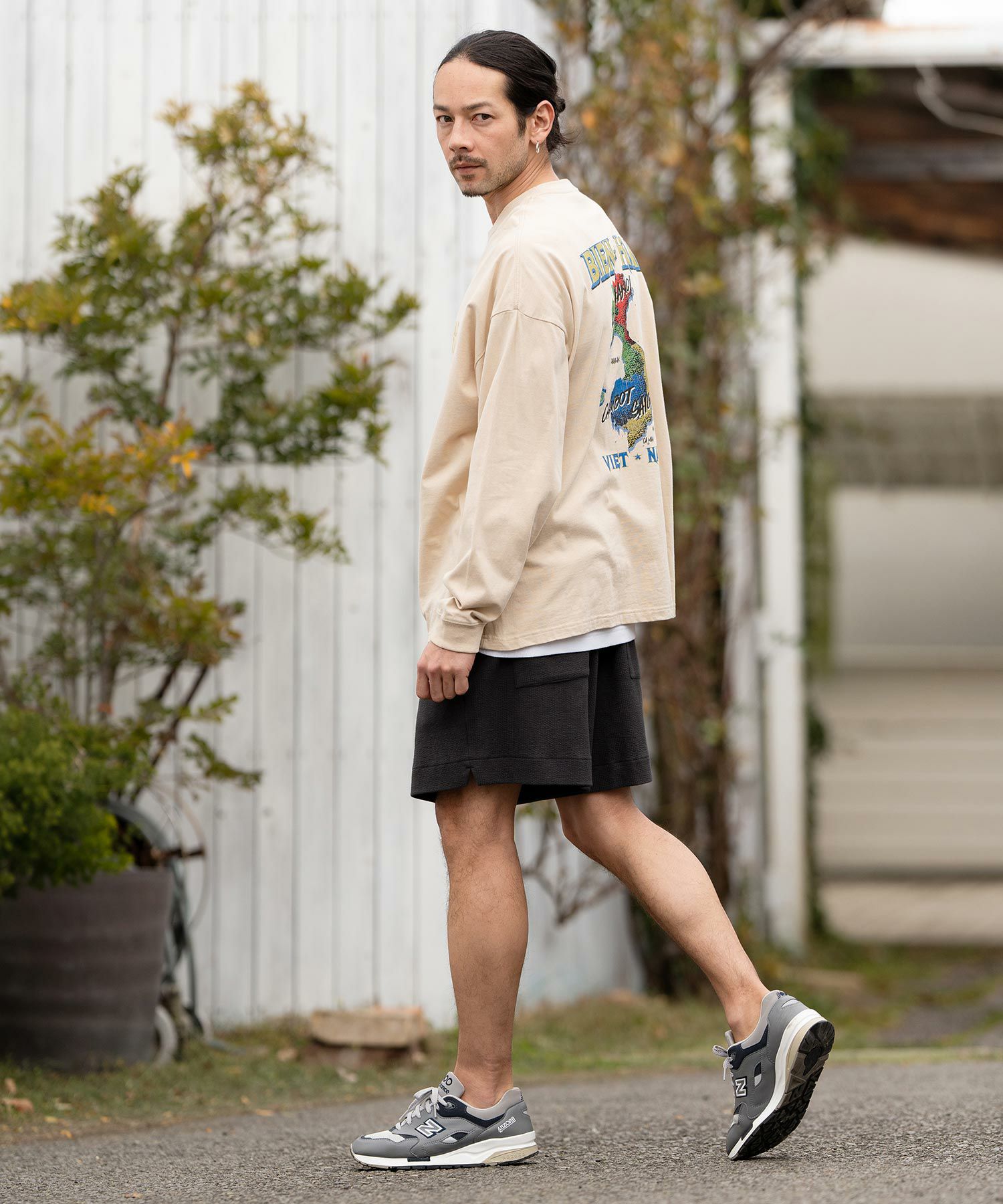 カウボーイズ実使用パンツ 34（ショート） カウボーイズ実使用パンツ