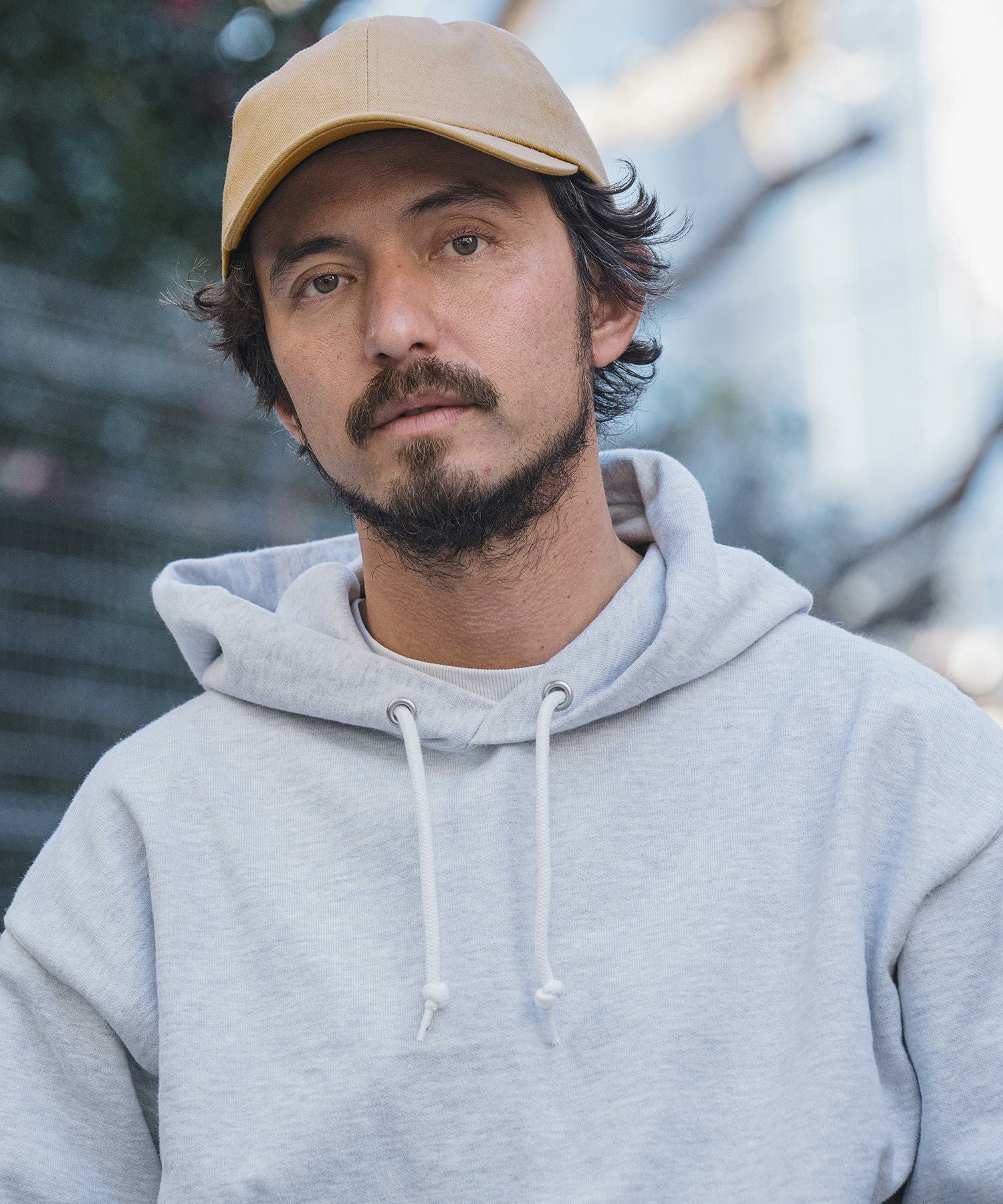 50%OFF【CAMBIO(カンビオ)】INSECT SHIELD Cap キャップ(NF-241-BO001
