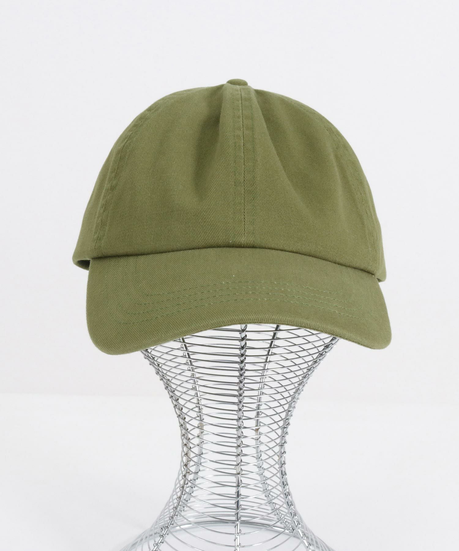 50%OFF【CAMBIO(カンビオ)】INSECT SHIELD Cap キャップ(NF-241-BO001