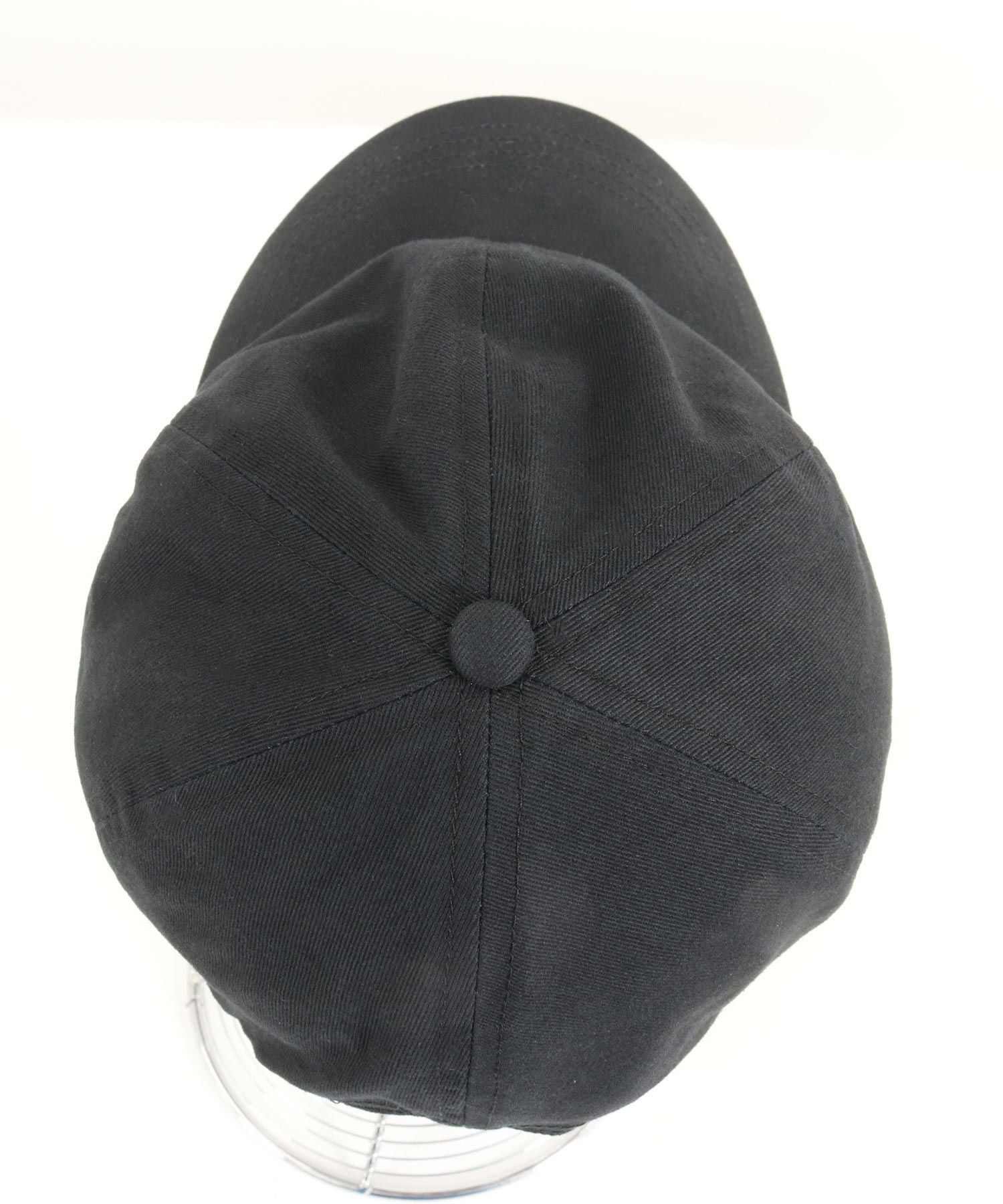 50%OFF【CAMBIO(カンビオ)】INSECT SHIELD Cap キャップ(NF-241-BO001