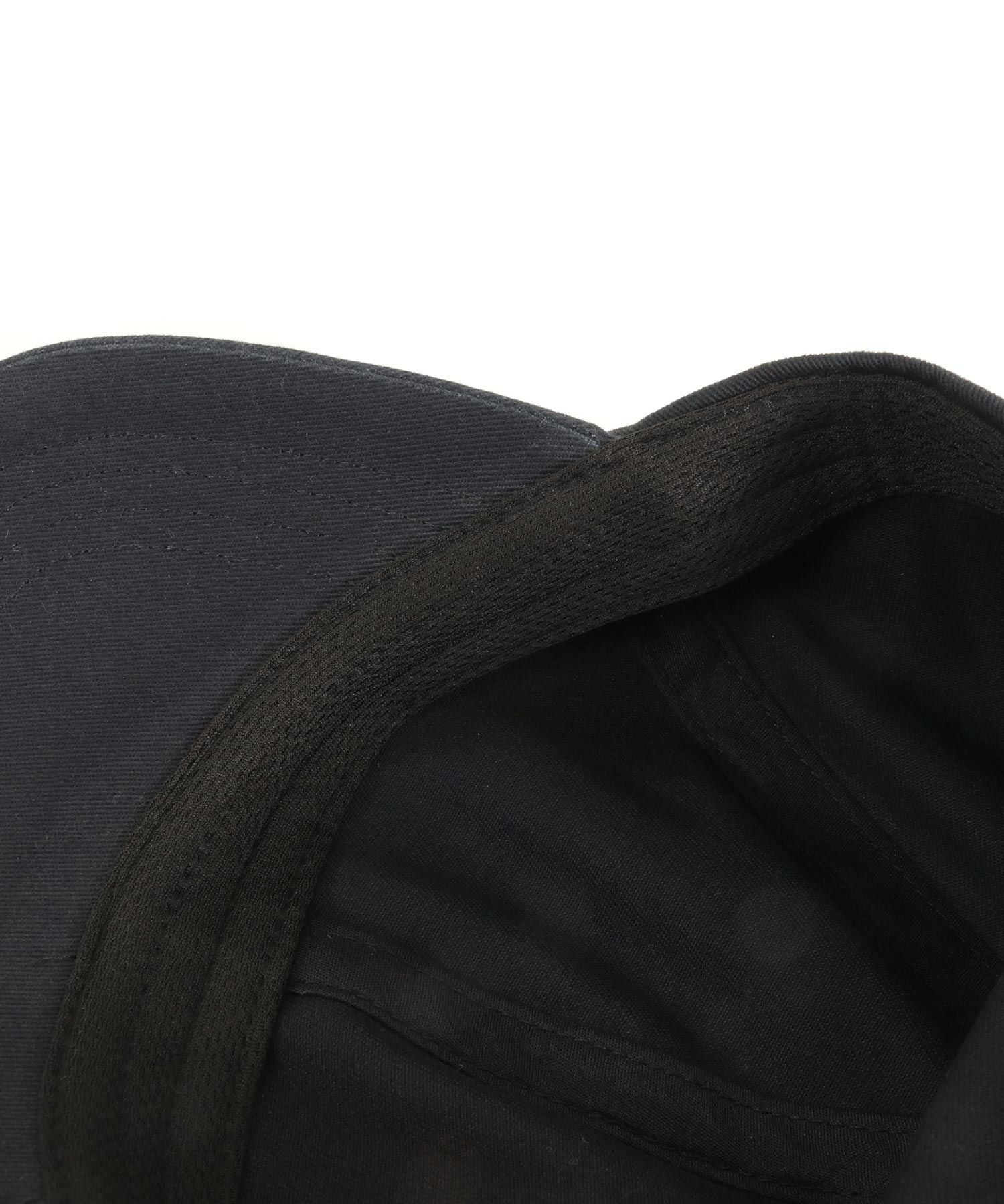 50%OFF【CAMBIO(カンビオ)】INSECT SHIELD Cap キャップ(NF-241-BO001