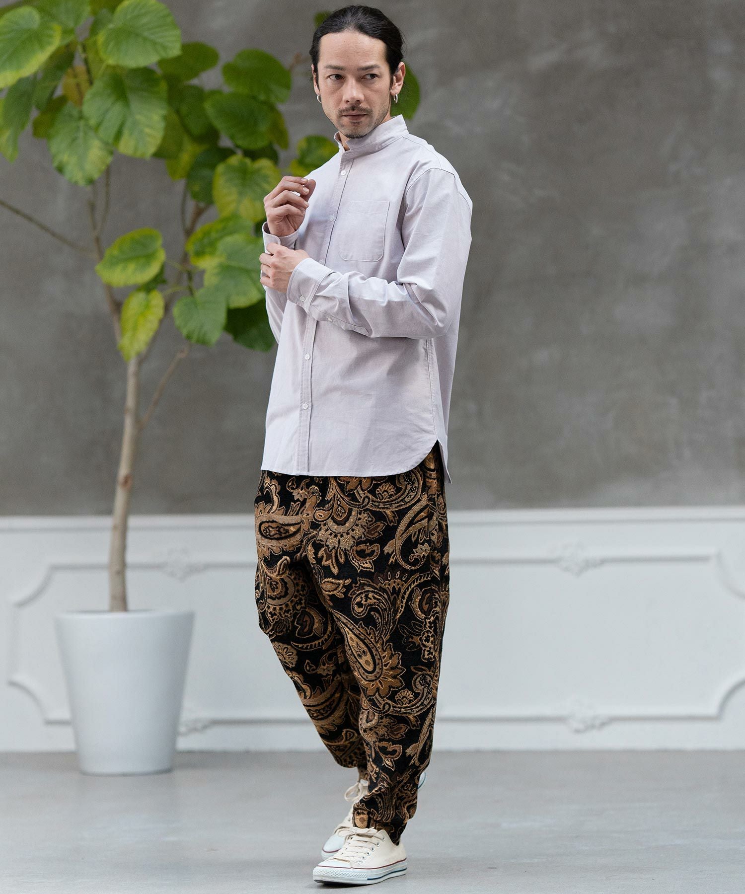 予約販売サイズ・カラーにより納期異なる】【CAMBIO(カンビオ