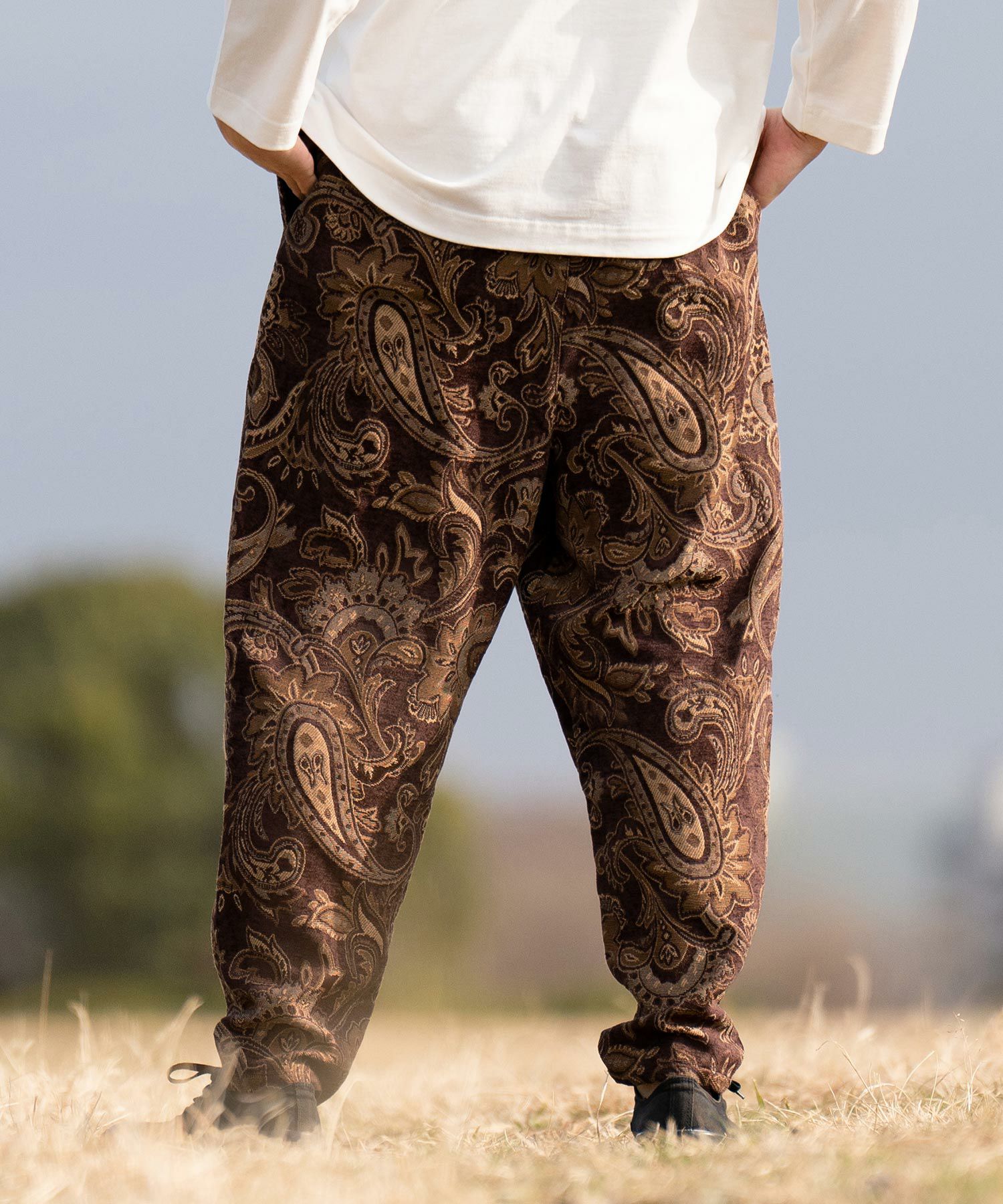 予約販売サイズ・カラーにより納期異なる】【CAMBIO(カンビオ