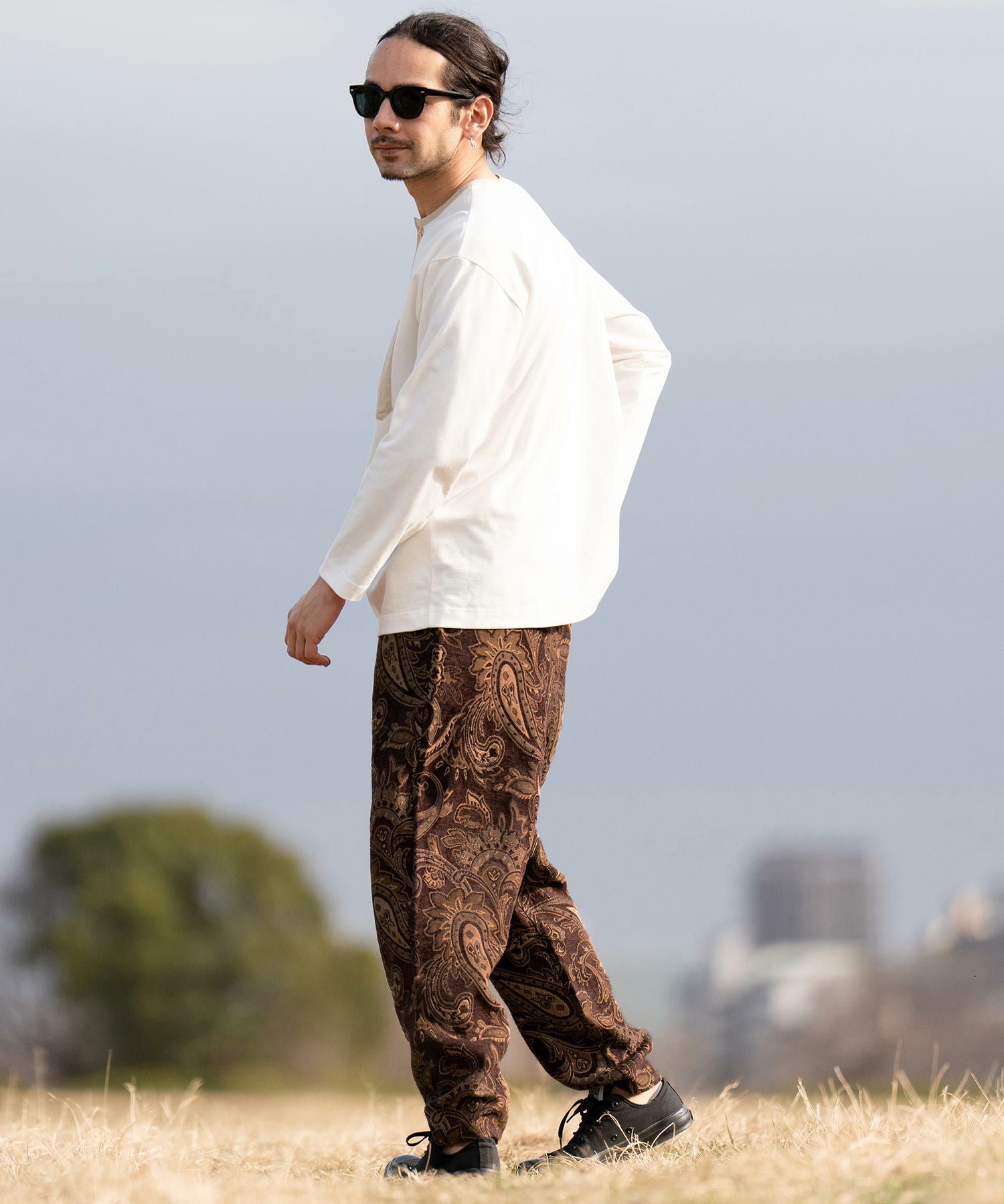 予約販売サイズ・カラーにより納期異なる】【CAMBIO(カンビオ