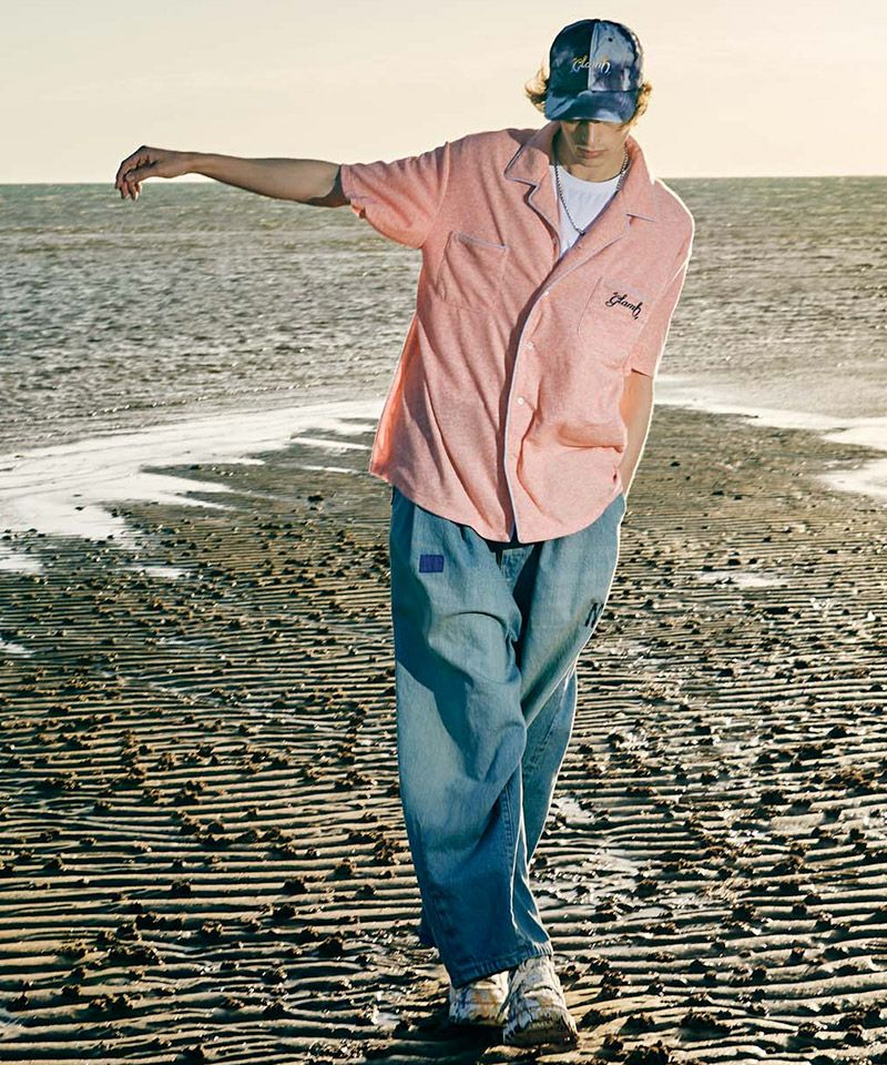 50%OFF【glamb(グラム)】Baggy Balloon Denim バギーバルーン 50%OFF【glamb(グラム)】Baggy Balloon Denim バギーバルーン
