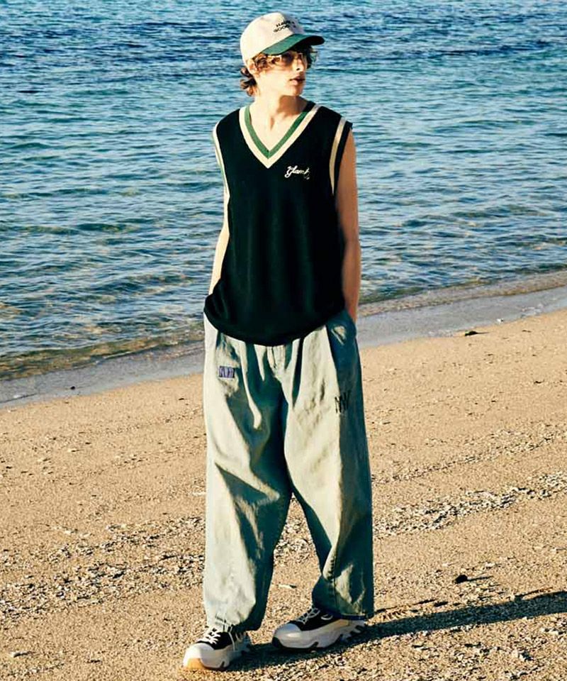 50%OFF【glamb(グラム)】Baggy Balloon Denim バギーバルーン 50%OFF【glamb(グラム)】Baggy Balloon Denim バギーバルーン