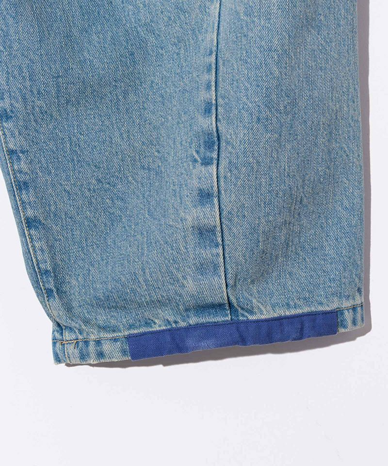50%OFF【glamb(グラム)】Baggy Balloon Denim バギーバルーンデニム 50%OFF【glamb(グラム)】Baggy Balloon Denim バギーバルーンデニム