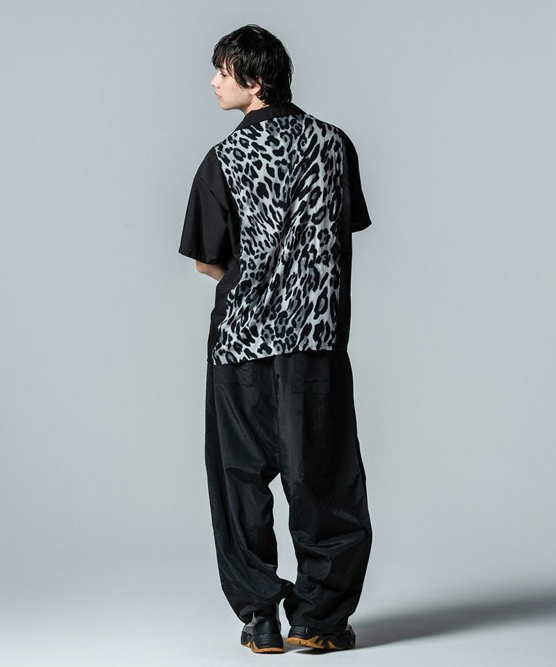エンポリオアルマーニ ミリタリー パンツ　00s バギー　ワイド 30%OFF【glamb(グラム)】Baggy Military Pants バギーミリタリーパンツ