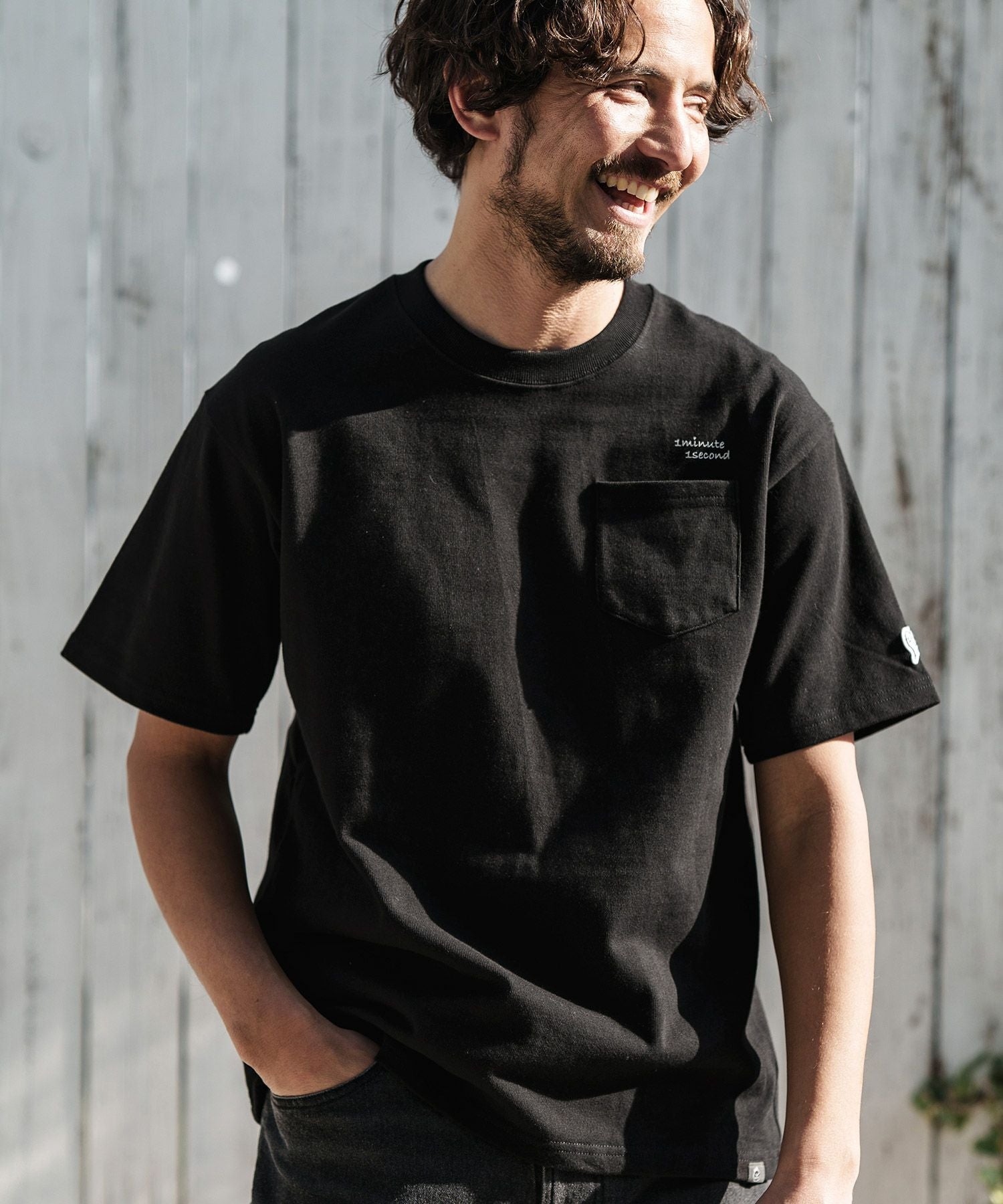 30%OFF【1minute 1second(ワンミニットワンセカンド)】10oz heavy