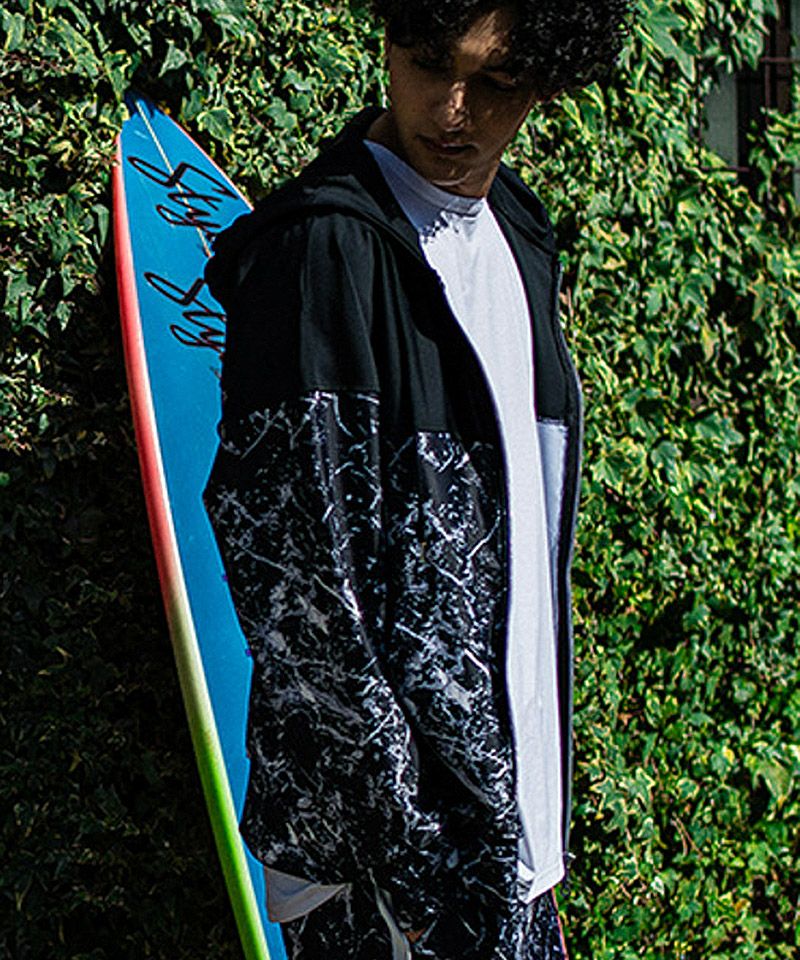 50%OFF【RESOUND CLOTHING(リサウンドクロージング)】Paisley RUSH
