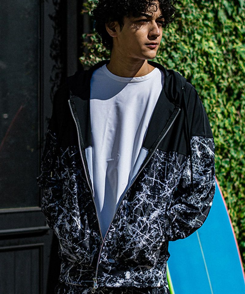 30%OFF【RESOUND CLOTHING(リサウンドクロージング)】Paisley RUSH