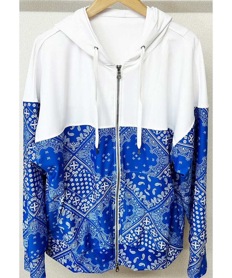 30%OFF【RESOUND CLOTHING(リサウンドクロージング)】Paisley RUSH