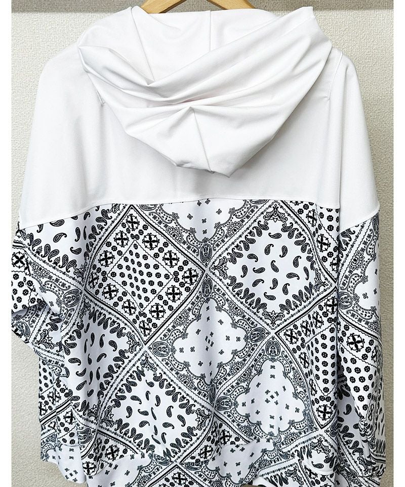 30%OFF【RESOUND CLOTHING(リサウンドクロージング)】Paisley RUSH