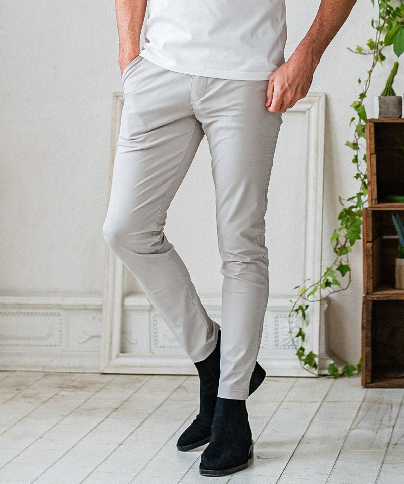 30%OFF【RESOUND CLOTHING(リサウンドクロージング)】CHRIS EASY PANTS