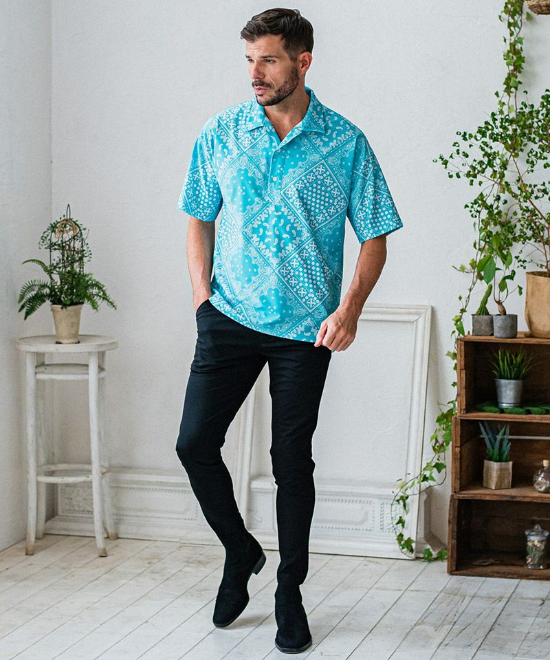 30%OFF【RESOUND CLOTHING(リサウンドクロージング)】CHRIS EASY PANTS