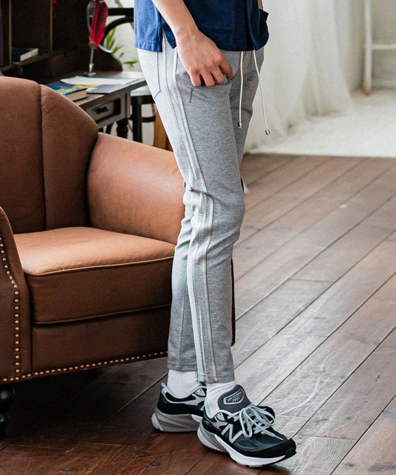 RESOUND CLOTHING パンツ サイズ1 RESOUND CLOTHING(リサウンドクロージング)】Blind LINE PT ライン
