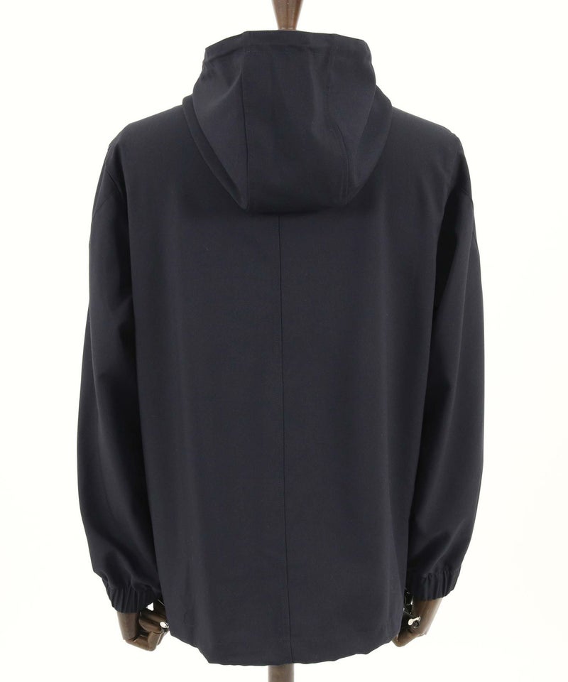 50%OFF【CAMBIO(カンビオ)】ポリストレッチツイルZIPパーカー | CAMBIO 